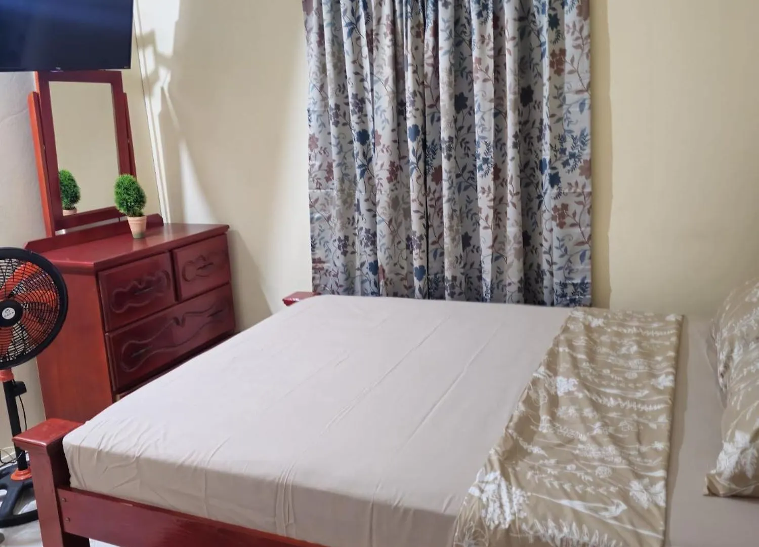 Castle Berry Apartments Kingstown